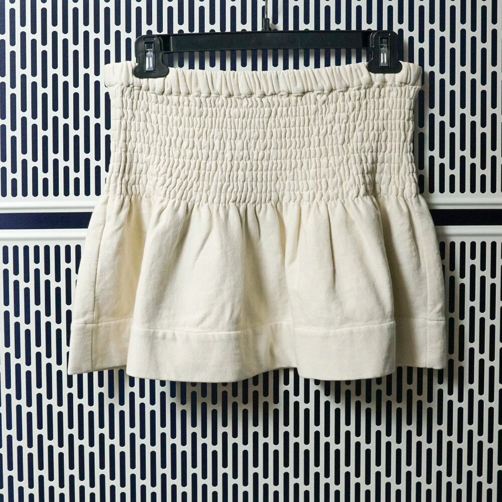 Isabel Marant	PACIFICA MINISKIRT
